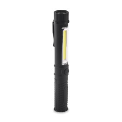 Torcia magnetica a LED