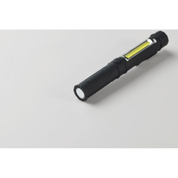 Torcia magnetica a LED