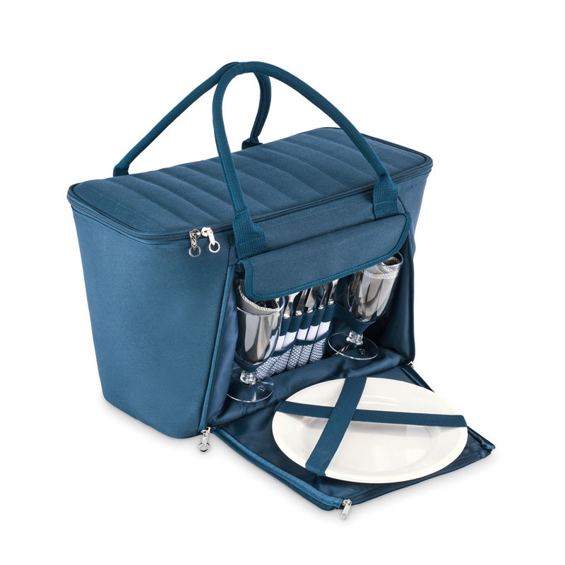 Borsa termica picnic in RPET