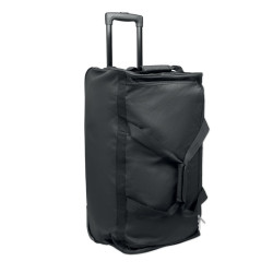 Borsone trolley 600D RPET