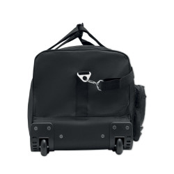 Borsone trolley 600D RPET
