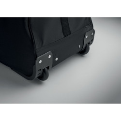Borsone trolley 600D RPET