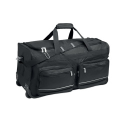 Borsone trolley 600D RPET