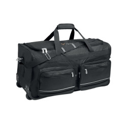 Borsone trolley 600D RPET