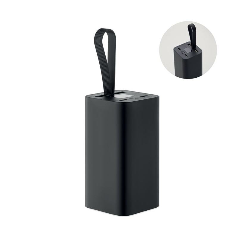 Power bank 20.000 mAh