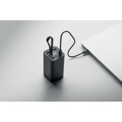 Power bank 20.000 mAh