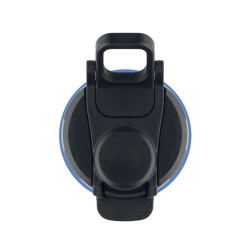 Bottiglia in silicone