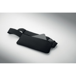 Marsupio sportivo 600D RPET