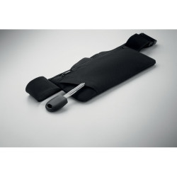 Marsupio sportivo 600D RPET