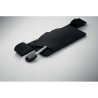 Marsupio sportivo 600D RPET
