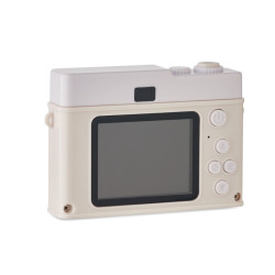Fotocamera digitale