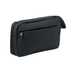 Beauty case 600D RPET