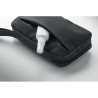 Beauty case 600D RPET