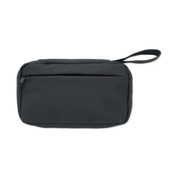 Beauty case 600D RPET