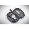 Beauty case 600D RPET