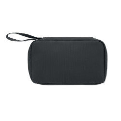 Beauty case 600D RPET