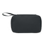 Beauty case 600D RPET
