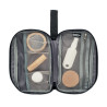 Beauty case 600D RPET
