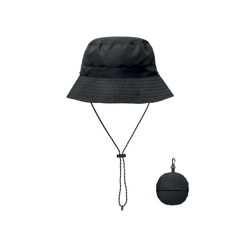 Cappellino idrorepellente