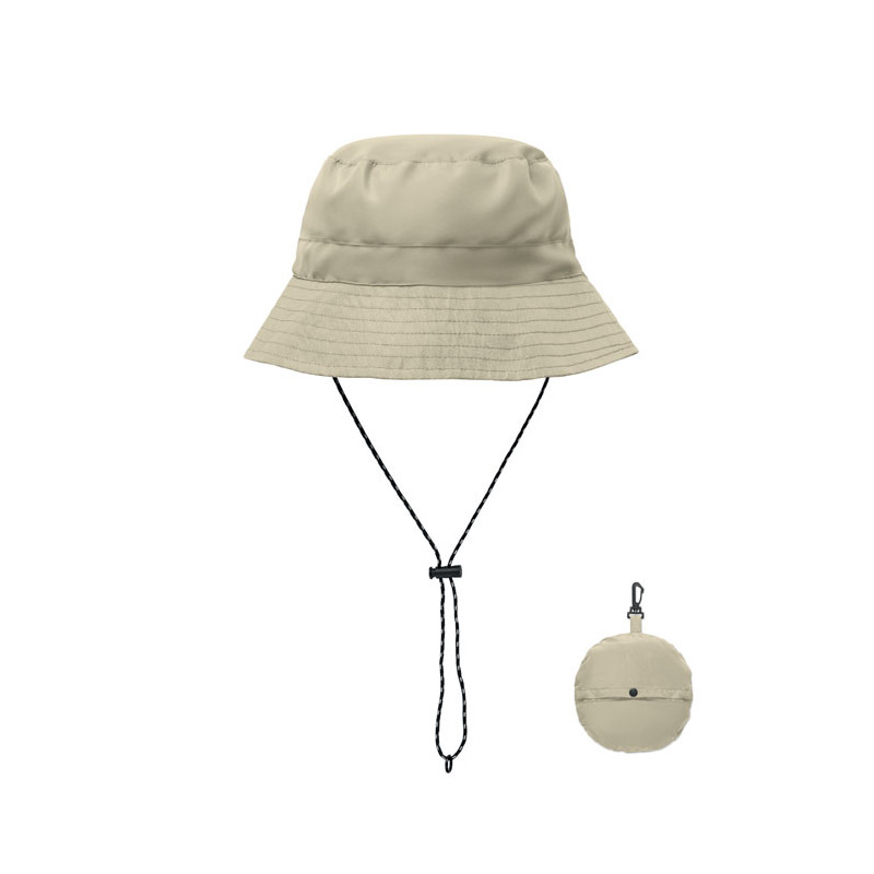 Cappellino idrorepellente