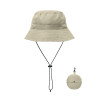 Cappellino idrorepellente