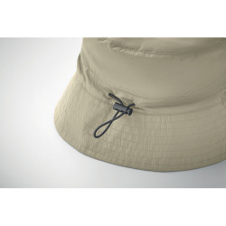 Cappellino idrorepellente