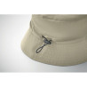 Cappellino idrorepellente