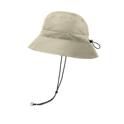 Cappellino idrorepellente