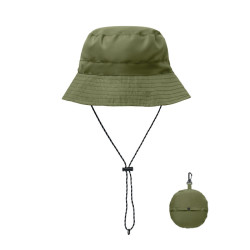 Cappellino idrorepellente
