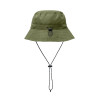 Cappellino idrorepellente