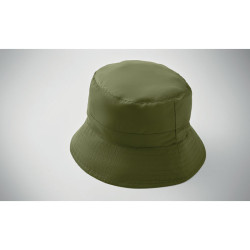 Cappellino idrorepellente