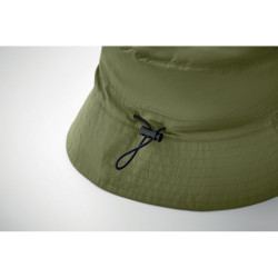 Cappellino idrorepellente