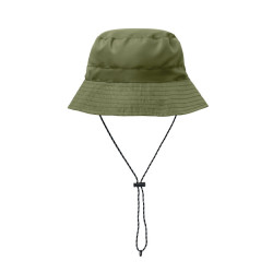 Cappellino idrorepellente