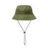 Cappellino idrorepellente