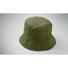 Cappellino idrorepellente