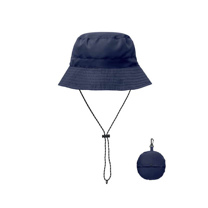 Cappellino idrorepellente