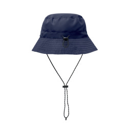 Cappellino idrorepellente