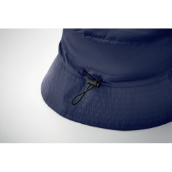 Cappellino idrorepellente