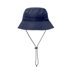 Cappellino idrorepellente