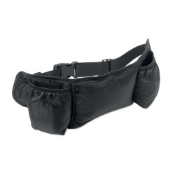 Marsupio sportivo 420D RPET