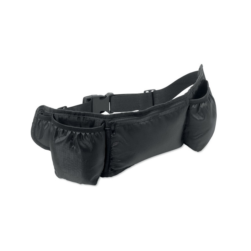 Marsupio sportivo 420D RPET