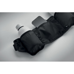 Marsupio sportivo 420D RPET