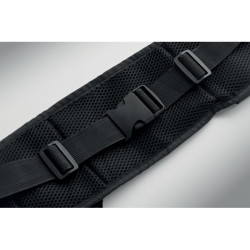 Marsupio sportivo 420D RPET