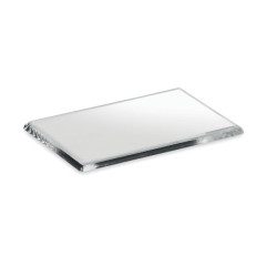 Portafoto magnetico per frigo
