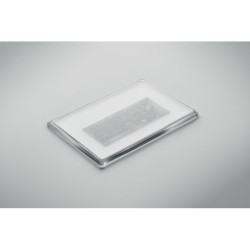 Portafoto magnetico per frigo