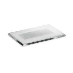 Portafoto magnetico per frigo