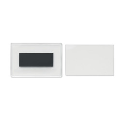 Portafoto magnetico per frigo