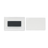 Portafoto magnetico per frigo