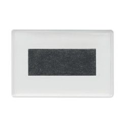 Portafoto magnetico per frigo