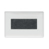 Portafoto magnetico per frigo